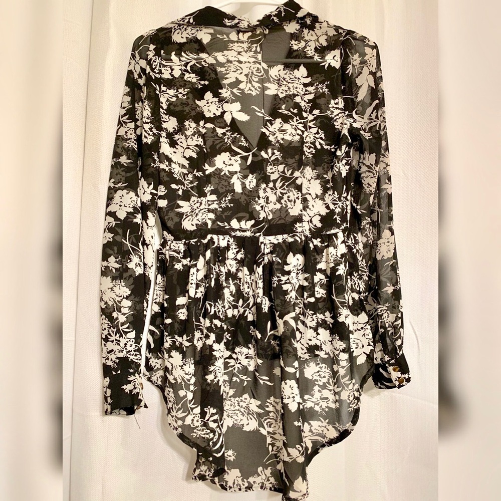 Formal Button Down - Picture 2 of 2